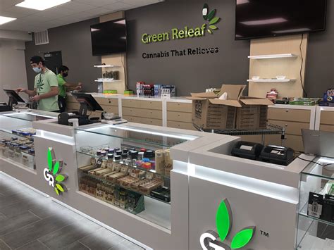 2003 Pooler Pkwy. . Dispensary near me open right now